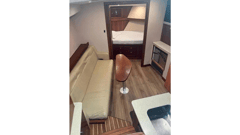 2008 ALBEMARLE 360 Express Fisherman "2008 ALBEMARLE 360 EXPRESS FISHERMAN" photo 6