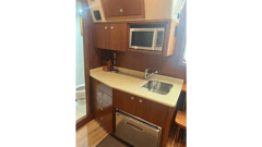 2008 ALBEMARLE 360 Express Fisherman "2008 ALBEMARLE 360 EXPRESS FISHERMAN" photo 7