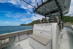 2024 VALHALLA BOATWORKS V-33 "V-33 VALHALLA" photo 3
