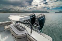 2024 VALHALLA BOATWORKS V-33 "V-33 VALHALLA" photo 4