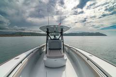 2024 VALHALLA BOATWORKS V-33 "V-33 VALHALLA" photo 7