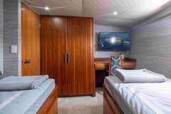 1972 DITMAR DONALDSON Motoryacht "SAPPHIRE SEA II" photo 9
