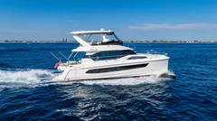 2013 AQUILA 44 Yacht "AQUILA 44 YACHT" photo 3