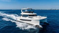 2013 AQUILA 44 Yacht "AQUILA 44 YACHT" photo 4