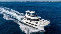 2013 AQUILA 44 Yacht "AQUILA 44 YACHT" photo 5