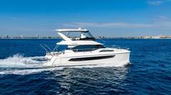 2013 AQUILA 44 Yacht "AQUILA 44 YACHT" photo 6