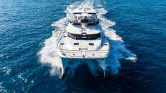2013 AQUILA 44 Yacht "AQUILA 44 YACHT" photo 7