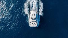 2013 AQUILA 44 Yacht "AQUILA 44 YACHT" photo 8
