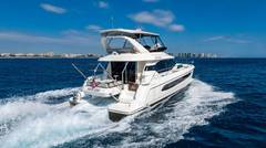 2013 AQUILA 44 Yacht "AQUILA 44 YACHT" photo 9