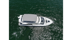 2019 Galeon 500 Fly "Sea Whisperer" photo 6