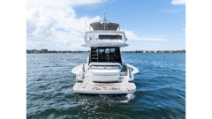 2019 Galeon 500 Fly "Sea Whisperer" photo 7