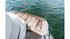 2019 Galeon 500 Fly "Sea Whisperer" photo 8