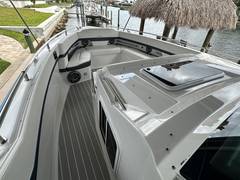 2024 FORMULA POWER BOATS 400 Super Sport Crossover "OUT OF THE BLUE" photo 2
