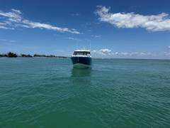 2024 FORMULA POWER BOATS 400 Super Sport Crossover "OUT OF THE BLUE" photo 9