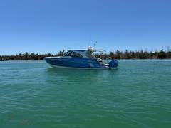 2024 FORMULA POWER BOATS 400 Super Sport Crossover "OUT OF THE BLUE" photo 8
