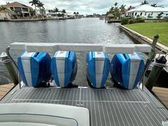 2024 FORMULA POWER BOATS 400 Super Sport Crossover "OUT OF THE BLUE" photo 4