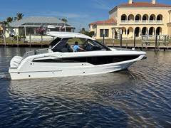 2022 GALEON YACHTS 325 GTO "GALEON 325 GTO" photo 4