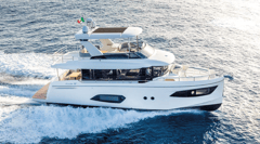 2024 ABSOLUTE Absolute Navetta 52 "PEARL 1" photo 1