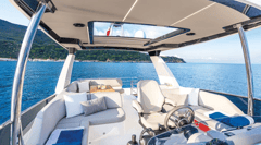 2024 ABSOLUTE Absolute Navetta 52 "PEARL 1" photo 6