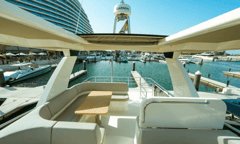 2024 ABSOLUTE Absolute Navetta 52 "PEARL 1" photo 7