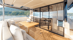 2024 ABSOLUTE Absolute Navetta 52 "PEARL 1" photo 9