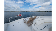 2004 80 Flybridge Motor Yacht "HELIOS" photo 5