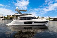 2024 AZIMUT YACHTS 53 Fly "GUYAL" photo 2