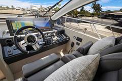 2024 AZIMUT YACHTS 53 Fly "GUYAL" photo 6