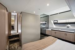 2024 AZIMUT YACHTS 53 Fly "GUYAL" photo 7