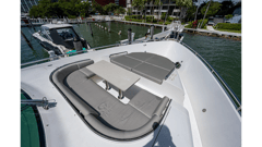 2016 HORIZON YACHTS E88 "SATORI" photo 6