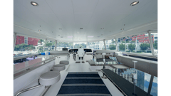 2016 HORIZON YACHTS E88 "SATORI" photo 7