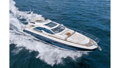 2018 AZIMUT YACHTS 77S "VILLAGGIO" photo 2