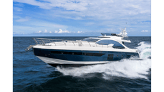 2018 AZIMUT YACHTS 77S "VILLAGGIO" photo 3