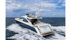 2018 AZIMUT YACHTS 77S "VILLAGGIO" photo 5