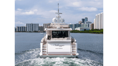 2018 AZIMUT YACHTS 77S "VILLAGGIO" photo 6