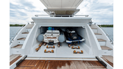 2018 AZIMUT YACHTS 77S "VILLAGGIO" photo 8