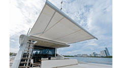 2018 AZIMUT YACHTS 77S "VILLAGGIO" photo 9