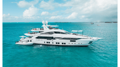 2014 BENETTI YACHTS Veloce 140 "EMINA" photo 1