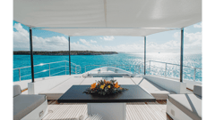 2014 BENETTI YACHTS Veloce 140 "EMINA" photo 2