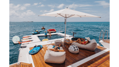 2014 BENETTI YACHTS Veloce 140 "EMINA" photo 5