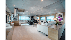 2014 BENETTI YACHTS Veloce 140 "EMINA" photo 6