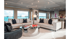 2014 BENETTI YACHTS Veloce 140 "EMINA" photo 7