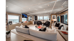 2014 BENETTI YACHTS Veloce 140 "EMINA" photo 8