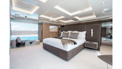 2014 BENETTI YACHTS Veloce 140 "EMINA" photo 9