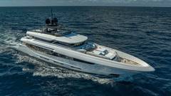2017 MANGUSTA Oceano 42 "NEVERLAND" photo 1