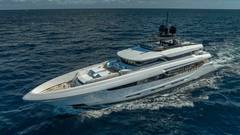 2017 MANGUSTA Oceano 42 "NEVERLAND" photo 5