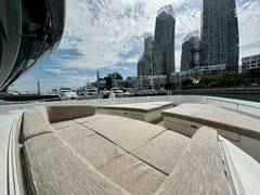 2019 SANLORENZO YACHTS SX88 "VICKY" photo 2