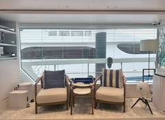 2019 SANLORENZO YACHTS SX88 "VICKY" photo 6