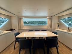 2019 SANLORENZO YACHTS SX88 "VICKY" photo 8