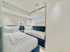 2019 SANLORENZO YACHTS SX88 "VICKY" photo 9